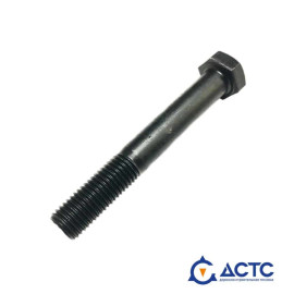 Болт крепления катка M16x105