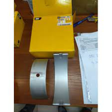 Вкладыш коренной CAT 3508/3512