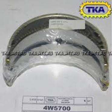 Вкладыш коренной CAT C-15/3406/3408/3412 1-й ремонт (0.63mm OS)