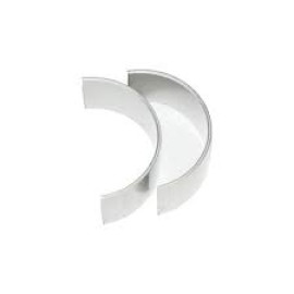 Вкладыш шатуна CAT 3066/C-6.4 1-й ремонт (0.25 мм)