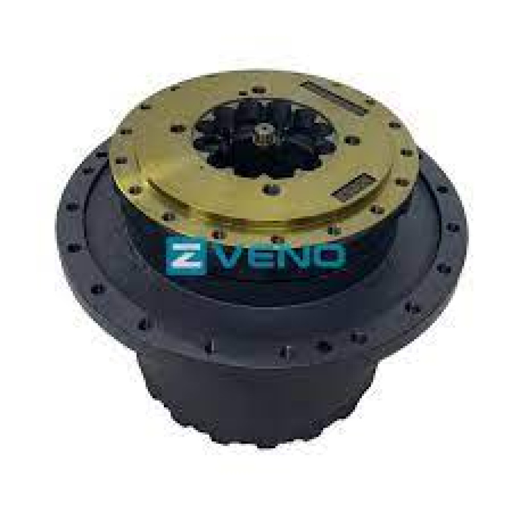 Вал редуктора хода ZX230 (-011128) (TG)