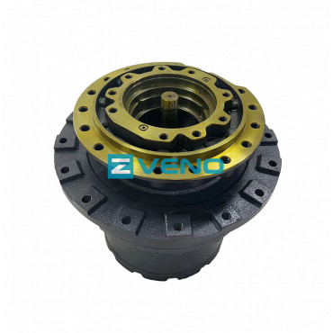 Бортовой редуктор хода без гидромотора HITACHI ZX330-1 (s/n 031358->) (ZMG)