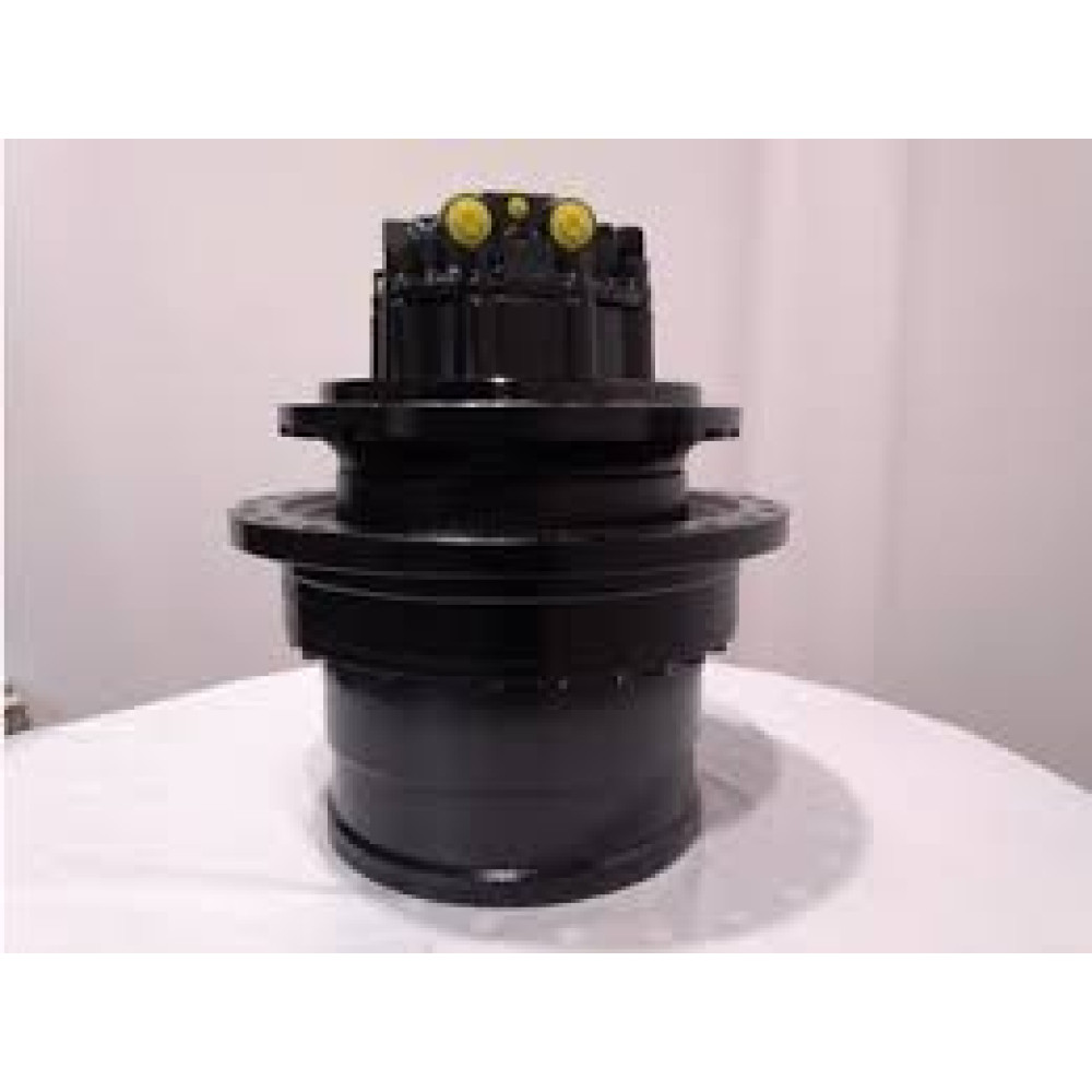 Бортовой редуктор хода без гидромотора HITACHI ZX330-3, ZX330-3G, ZX330-5G (ZMG)