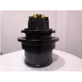 Бортовой редуктор хода без гидромотора HITACHI ZX330-3, ZX330-3G, ZX330-5G (ZMG)