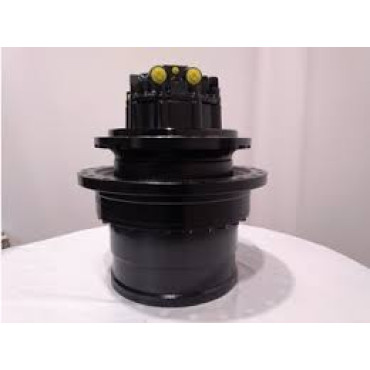 Бортовой редуктор хода без гидромотора HITACHI ZX330-3, ZX330-3G, ZX330-5G (ZMG)