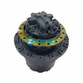 Бортовой редуктор хода с гидромотором HITACHI ZX200 (ZW)