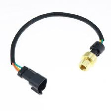 Датчик давления турбины CAT 3126B