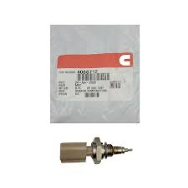 Датчик температуры EGR Cummins ISX