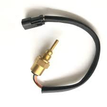 Датчик температуры топлива и антифриза CAT 3406E