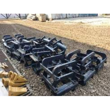 Защита цепи R290LC-7, R320LC-7 облегчённая