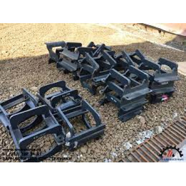 Защита цепи R290LC-7, R320LC-7 усиленная
