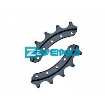 Защита цепи EC210C, EC240 усиленная