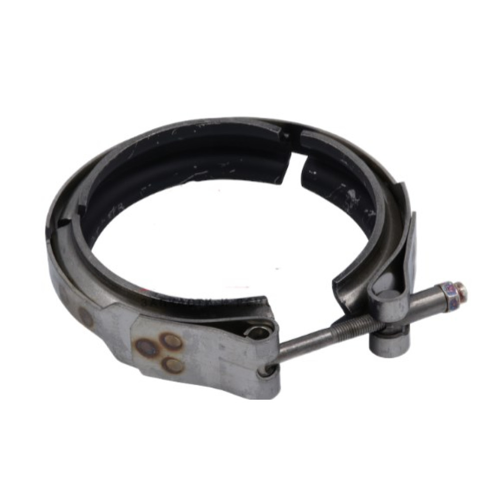 Хомут EGR Cummins ISX