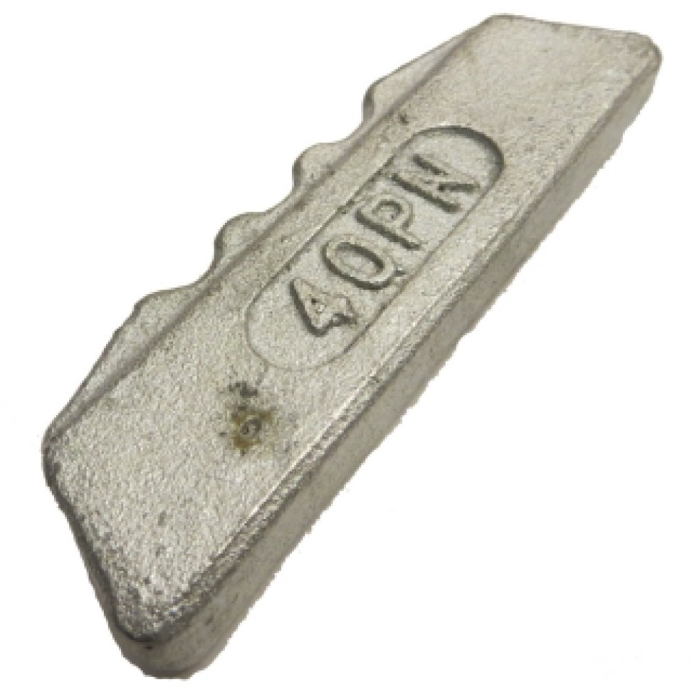 ESCO Палец коронки 40PN