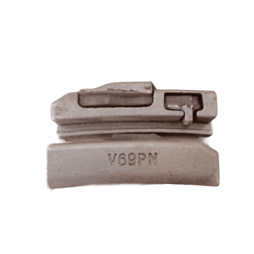 ESCO Палец коронки V69PN
