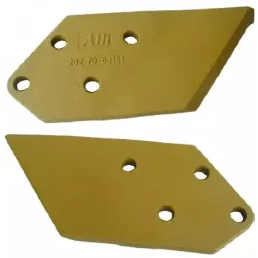 KOMATSU Бокорез (PC120-3CL) 202-70-63161