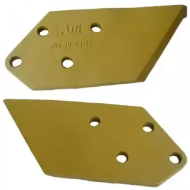 KOMATSU Бокорез (PC120-3CL) 202-70-63161