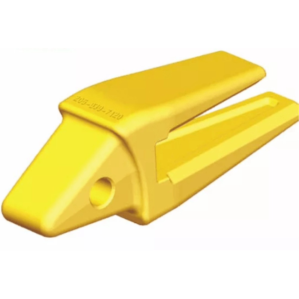 KOMATSU Адаптер (PC200-30) 205-939-7120
