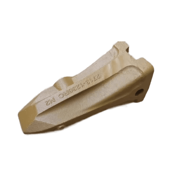 KOMATSU Скальная коронка (PC100K) 20X-70-14160RC (КОВАНАЯ)