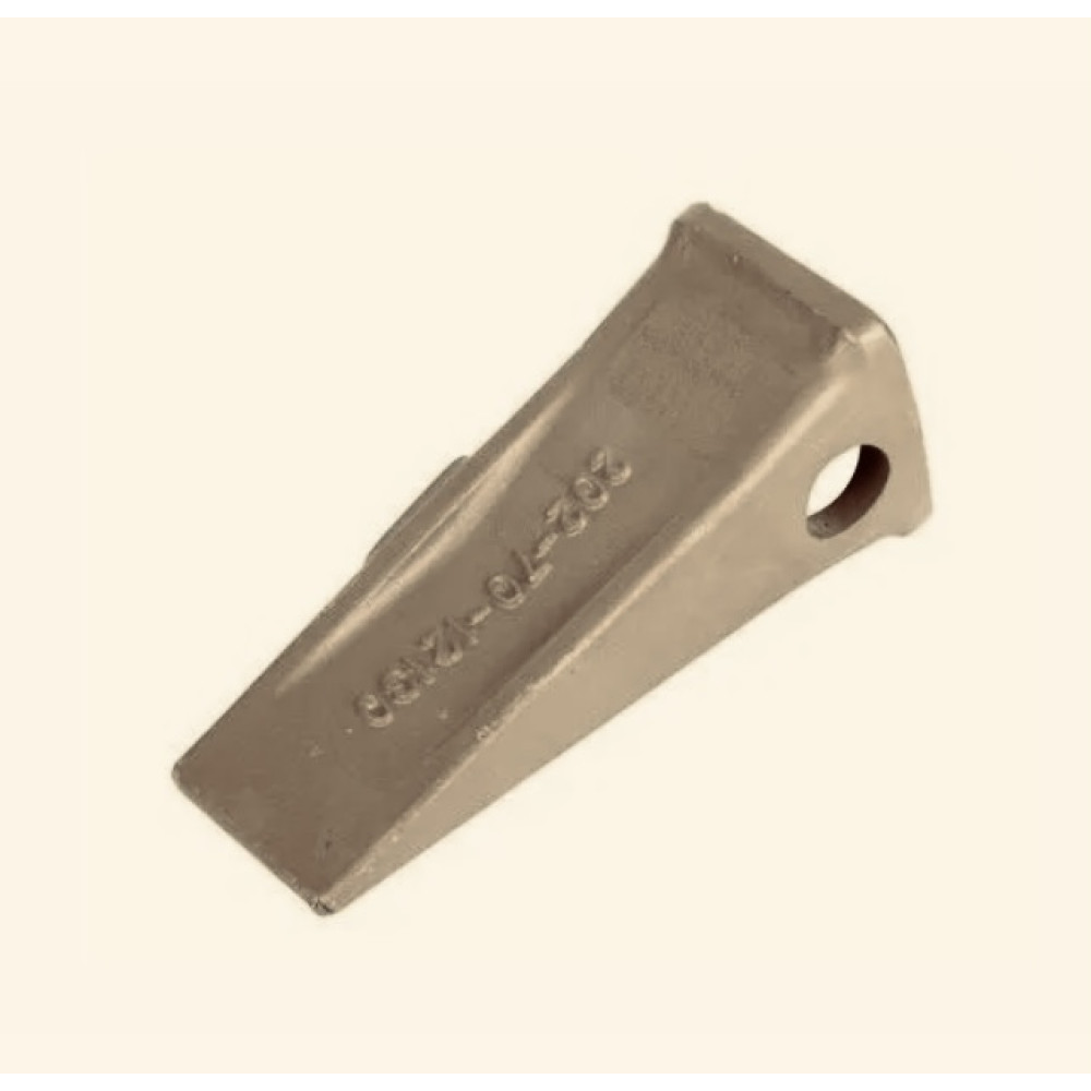 KOMATSU Стандартная коронка (PC120) 202-70-12130 