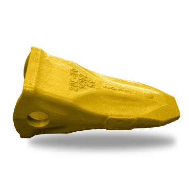 KOMATSU Скальная коронка (PC400RC) 208-70-14152RC  (кованая)