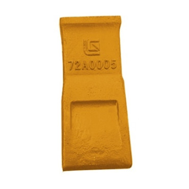 LIUGONG Стандартная коронка LG50-1 (72A0005)