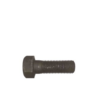 Болт крепления звёздочки M22x65