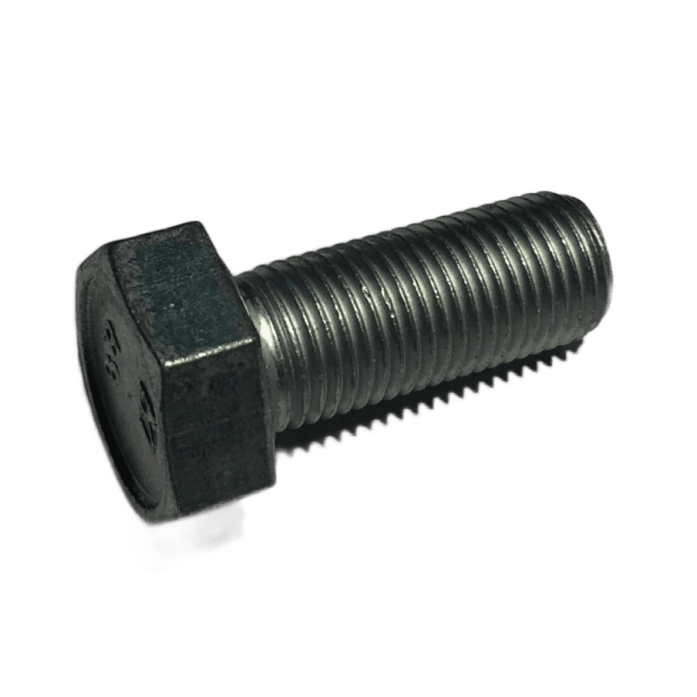 Болт крепления звёздочки M16x45