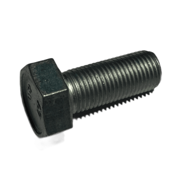 Болт крепления звёздочки M16x45
