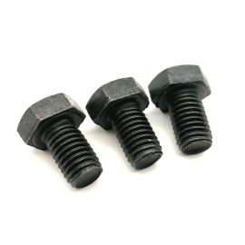 Болт крепления звёздочки M20x50