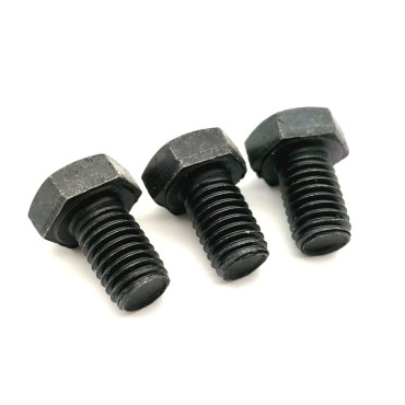 Болт крепления звёздочки M20x50