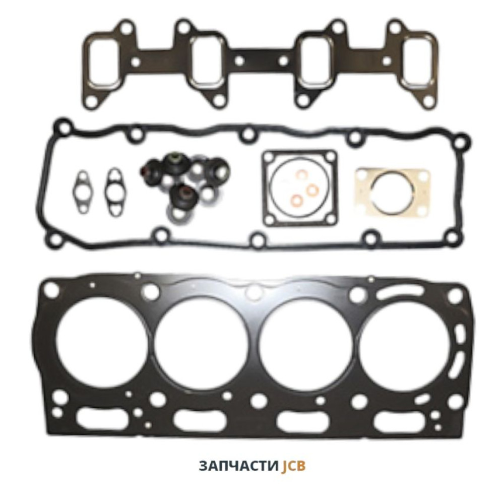 Прокладки верхние CAT 3054C