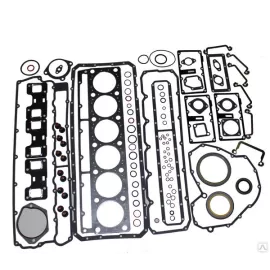 Прокладки CAT 3116 (к-т на двигатель)