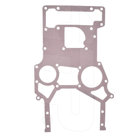 Прокладка корпуса шестерней CAT 3056E