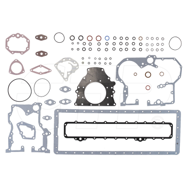 Прокладки нижние CAT C-6.4/C-6.6