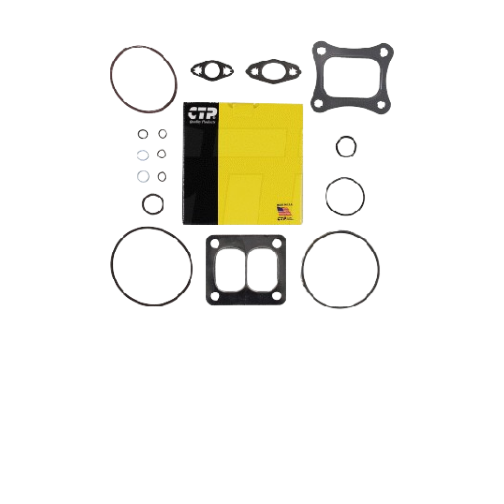 Прокладки турбины CAT C-13 KCB (к-т)