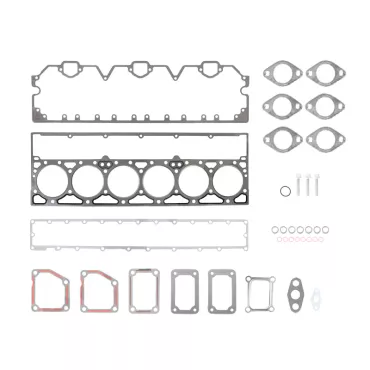 Прокладки верхние Cummins L10