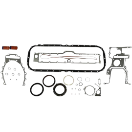 Прокладки нижние Cummins ISX EGR