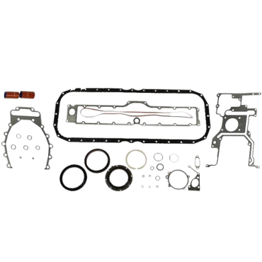 Прокладки нижние Cummins ISX EGR