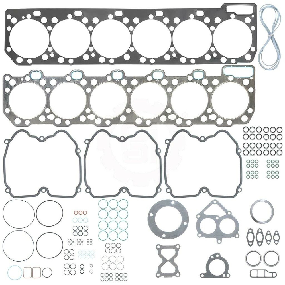 Прокладки верхние CAT C-15 BXS (к-т)