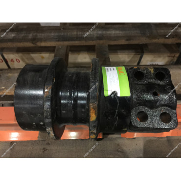 Каток поддерживающий KOMATSU PC200-7, PC220-7 / SANY 205, 215, 225, 235 (крепление под болт) (JH)