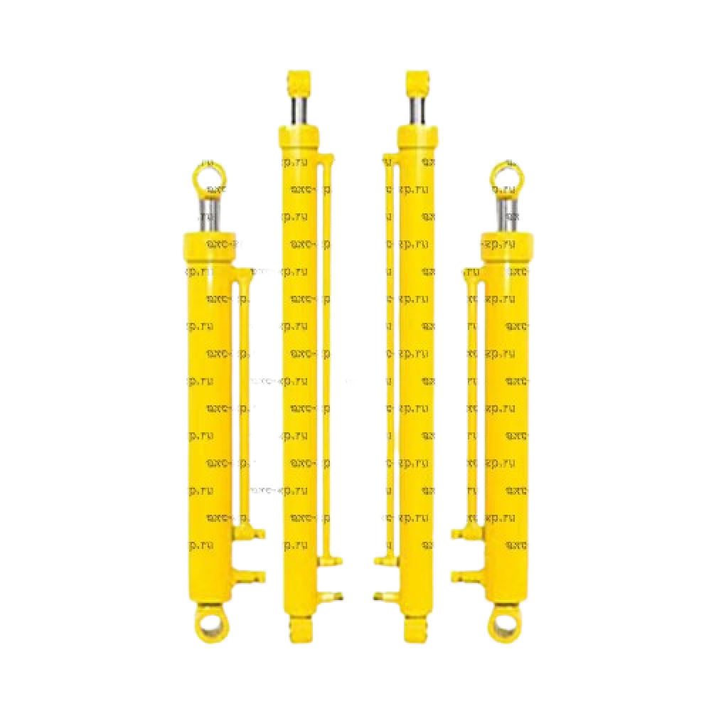 Гидроцилиндр стрелы CAT 330D (105x150x1430)