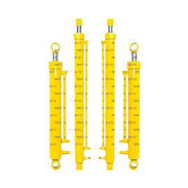 Гидроцилиндр стрелы CAT 330D (105x150x1430)