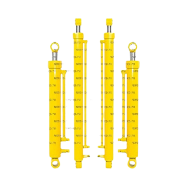 Гидроцилиндр стрелы CAT 330D (105x150x1430)